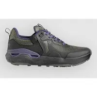 First Degree Seeker Shoes svart