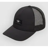 Oakley Patch Ellipse Tracker Caps svart