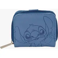 Disney Stitch 11x9.5x2 Cm Lommebok
