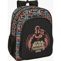 Star Wars Mandalorian & Grogu 15l Ryggsekk