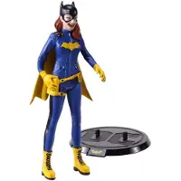 Noble Collection Dc Comics Batgirl-figur