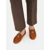 Ralph Lauren Averi Iii Loafers