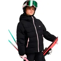Roxy Snowy Hill Puffy Jakke