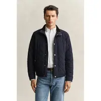 Gant 7006638 Vattert Jakke