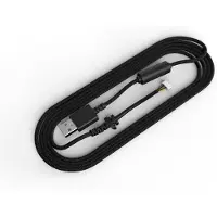 Endgame Gear XM2 Flex Cord 6.0 - Black