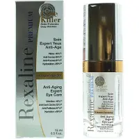 Rexaline Linekiller Xtreme Øyepleie Øyne 15ml