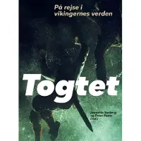 CSBOOKS Toget | Jeanette Varberg og Peter Pentz (red.) | Språk: Dansk