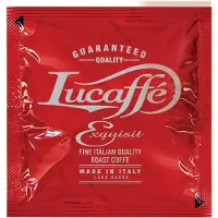 Lucaffé EXQUISIT 44mm ESE System kaffepods 150 stk