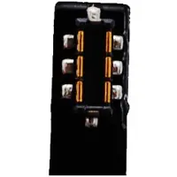 Cameron Sino Batteri til mobiltelefon, smarttelefon for KOOBEE H3