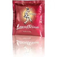 Lucaffé PULCINELLA 44 mm ESE System Pads 150 stk