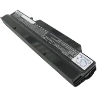 Cameron Sino Batteri til bærbar PC, Notatbok for Fujitsu Esprimo Mobile V5505 m.fl.