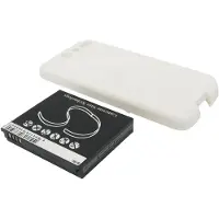 Cameron Sino Batteri til mobiltelefon, smarttelefon for T-Mobile Desire, Bravo