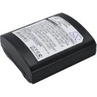 Cameron Sino Batteri til strekkodeleser for Symbol PDT6100, PDT6140, PDT6142 m.fl.