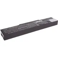 Cameron Sino Batteri til bærbar PC, Dell Inspiron 1425, Inspiron 1427