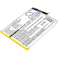 Cameron Sino Batteri til mobiltelefon, smarttelefon for GIONEE Elife S10B, Elife S10B Dual SIM