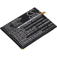 Cameron Sino Batteri til mobiltelefon, smarttelefon for GIONEE GN709L, GN709T/W