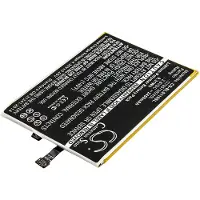 Cameron Sino Batteri til mobiltelefon, smarttelefon for BLU Studio One, S0110