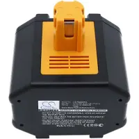 Cameron Sino Batteri til elektriske verktøy for National EY6812NQKW, EY6812NQRW, EY6812VQKW m.fl.