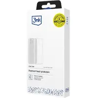 3mk Protection 3mk Gjennomsiktig etui for Honor 400 Smart 4G/5G - gjennomsiktig