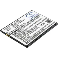 Cameron Sino Batteri til mobiltelefon, smarttelefon for Leagoo Lead 1