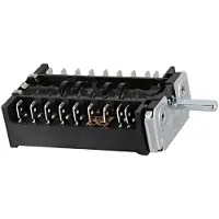 Electrolux Velgerbryter til stekeovn 3427585215