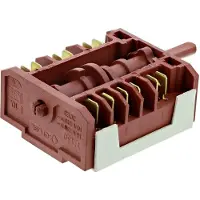 Electrolux Velgerbryter til stekeovn 3570638019