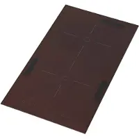 Electrolux Platetopp - 290x520mm 3578745097