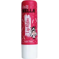 Miss Nella Leppepomade - Sugar Plum - - OneSize - Personlig pleie