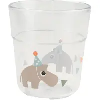 Done by Deer Kopp - 180 ml. - Celebration - Sand - - OneSize - Kopp