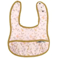 Smallstuff Smekke - Small - Rosa m. Sommerfugler - - OneSize - Smekke