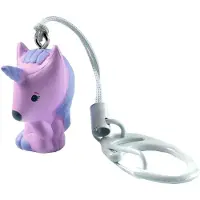Djeco Nøkkelring - Tinyly - Gala - - OneSize - Nøkkelring
