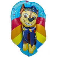 Paw Patrol Luftmadrass - 65x40 cm - - OneSize - Badedyr