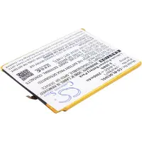 Cameron Sino Batteri til mobiltelefon, smarttelefon for BLU Studio G LTE, S0030UU