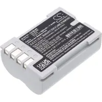 Cameron Sino Batteri til kamera for Olympus E3, E5, E30