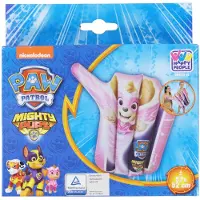 Paw Patrol Luftmadrass - 57x52 cm - Sky - - OneSize - Badedyr