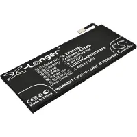 Cameron Sino Batteri til mobiltelefon, smarttelefon for ZTE Nubia My Prague, NX513J, Nubia Prague S