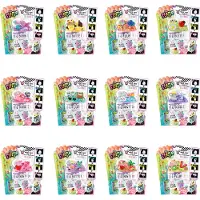 So Slime Gjør-det-selv-Slim - Slime Erfaring - Assortert - - OneSize - Slim