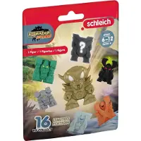 Schleich Eldrador Mini Skapninger - 1-pakning - 81369 - Assorter - - OneSize - Lekefigur