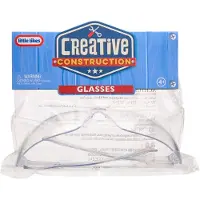 Little Tikes Creative Construction- Glasses