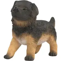 Schleich German Shepherd Puppy