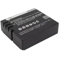 Cameron Sino Batteri til kamera for AEE SD18, SD19, SD20 m.fl.