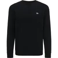 Lee Plain Crew Collegegenser
