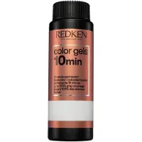 Redken Fargegeler Lakker 7nn Permanent Farging 60ml 3 Enheter