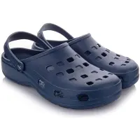 Lemigo BUTY KLAPEK LEMIGOOSE MĘSKI 2.0 NAVY 807 ROZ.42 /534