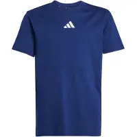 Adidas Essentials Kortarmet T-skjorte