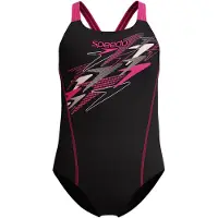 Speedo Medley Logo Medalist Badetøy