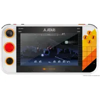 My Arcade Gamestation Go Bærbar Konsoll