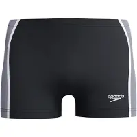 Speedo Solid Splice Badeshorts Boxer