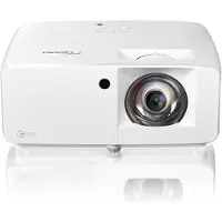 Optoma Prosjektor ZK431ST - 3840 x 2160 - 4100 lumens