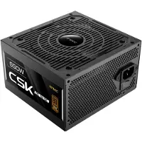 Antec Csk650dc Ec Strømforsyning